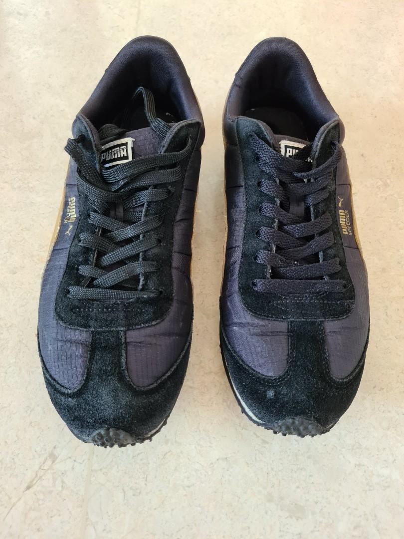 Puma speeder mens shop
