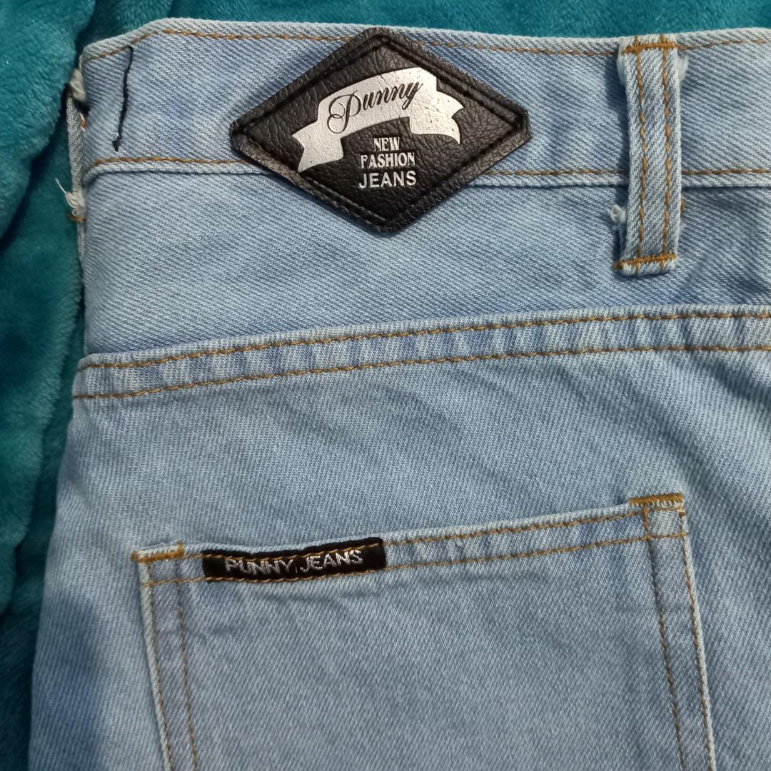 Punny sale jeans price