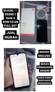 (Kategori: ) berada di . Dikirim oleh ssyaaaaaa (ID iklan 1080750542, Gambar 1). Deskripsi: .