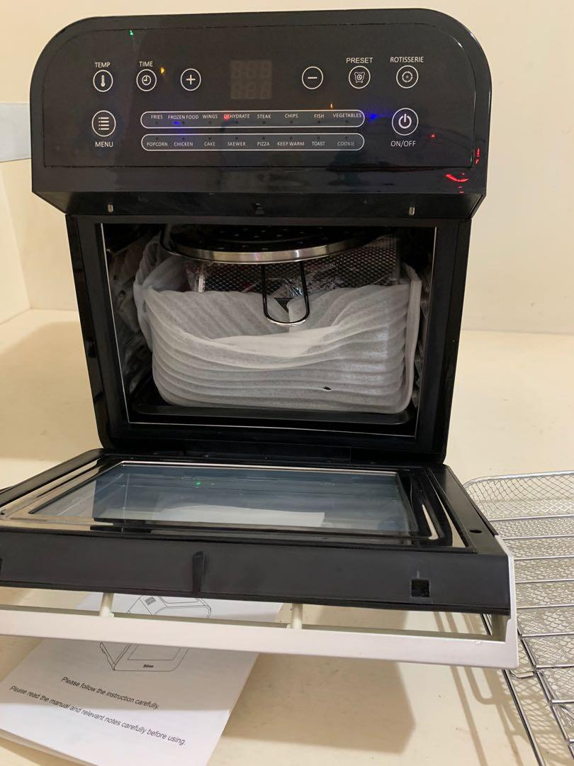 Air fryer new arrivals used for sale