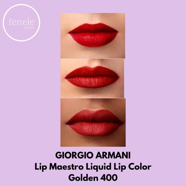 Armani hot sale four hundred
