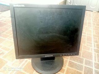 Samsung desktop monitor syncmaster 540N