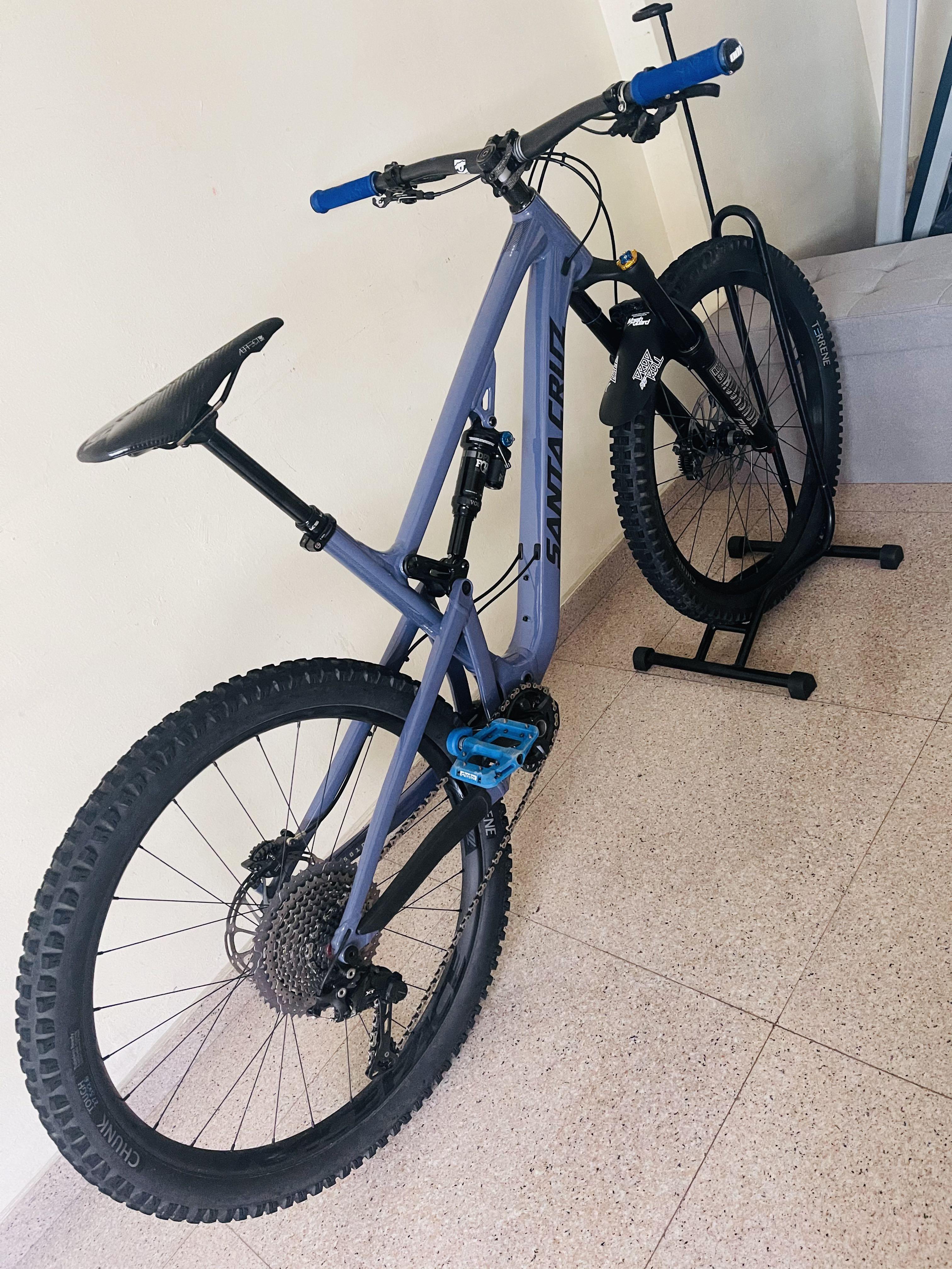 Santa cruz 5010 2025 v3