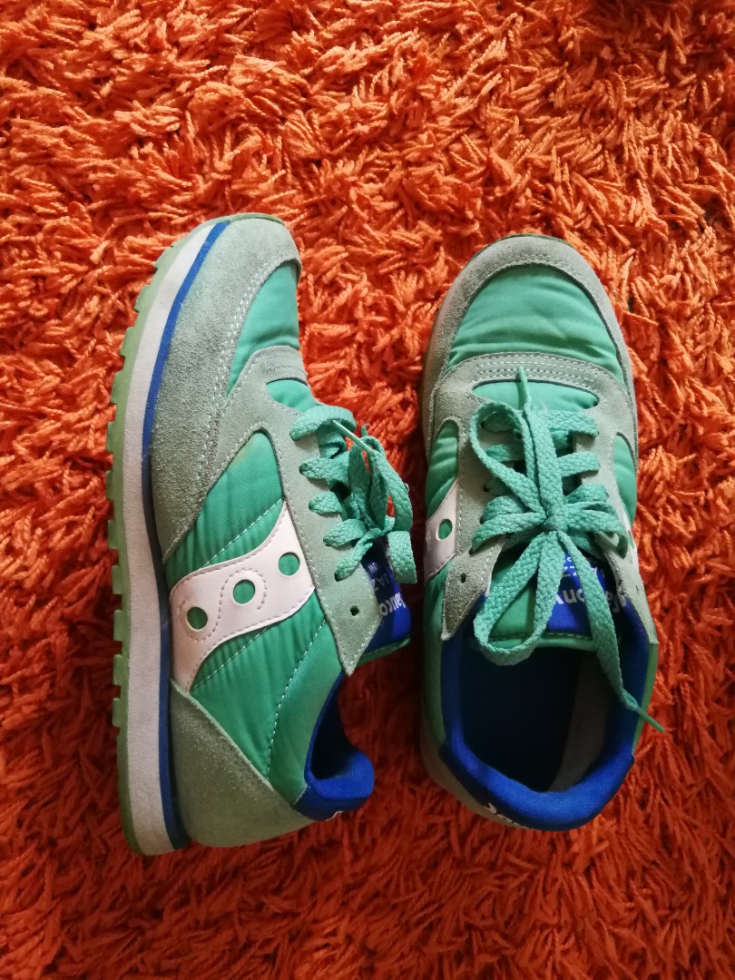 Saucony jazz low best sale pro womens 2014