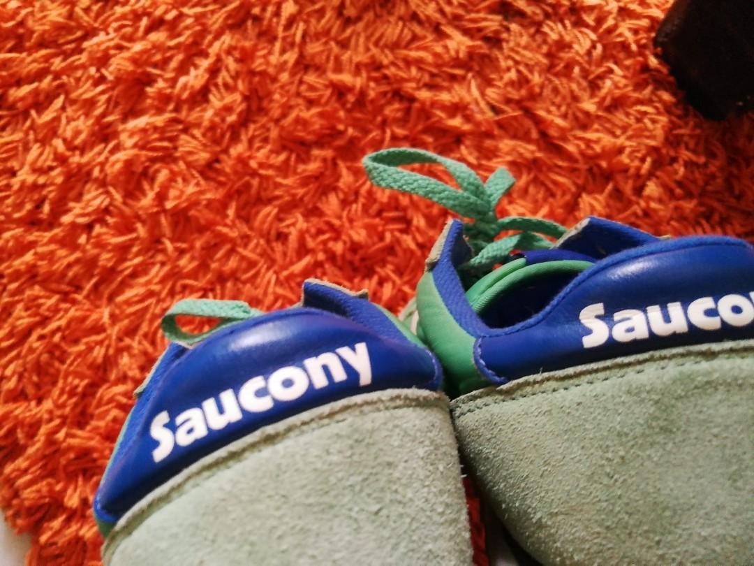 Saucony jazz low pro 2014 store
