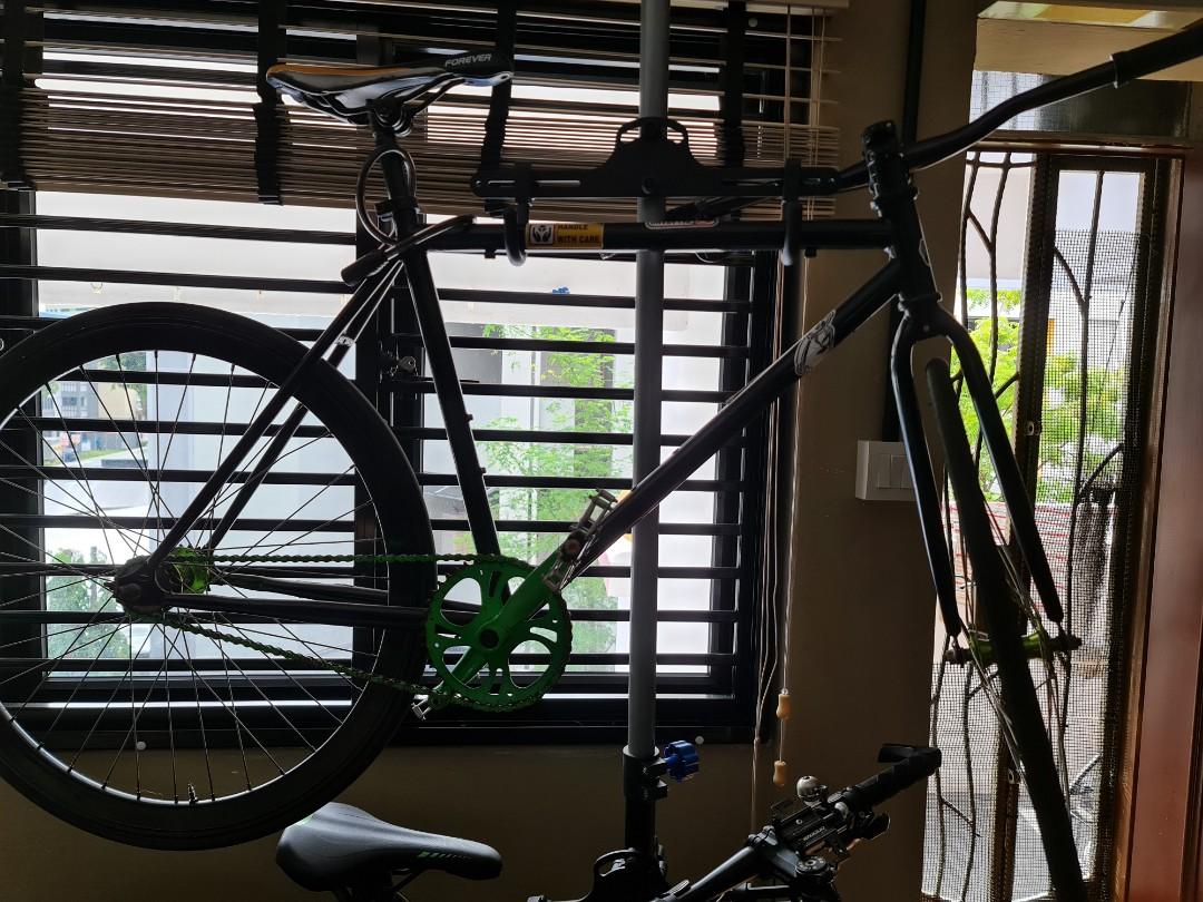 Second hand fixie for sale