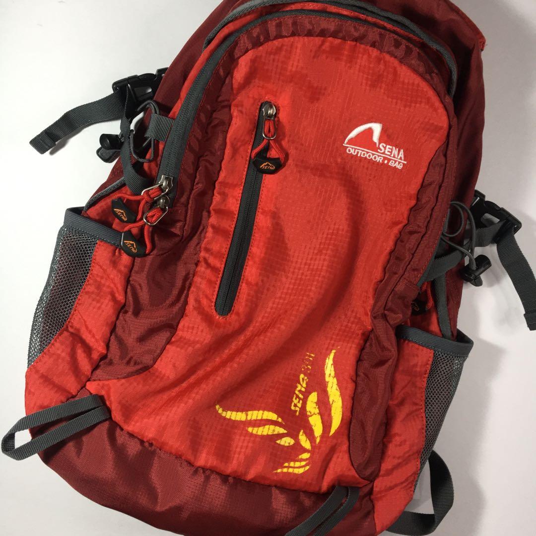 Sena Outdoor Bag Hiking Women s Fashion Bags Wallets