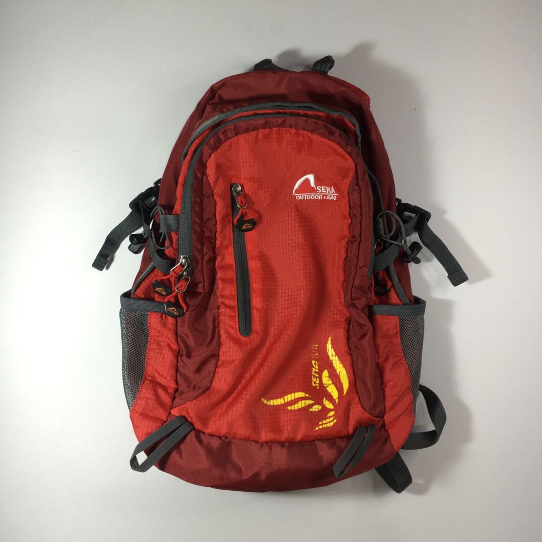 Sena outdoor bag clearance