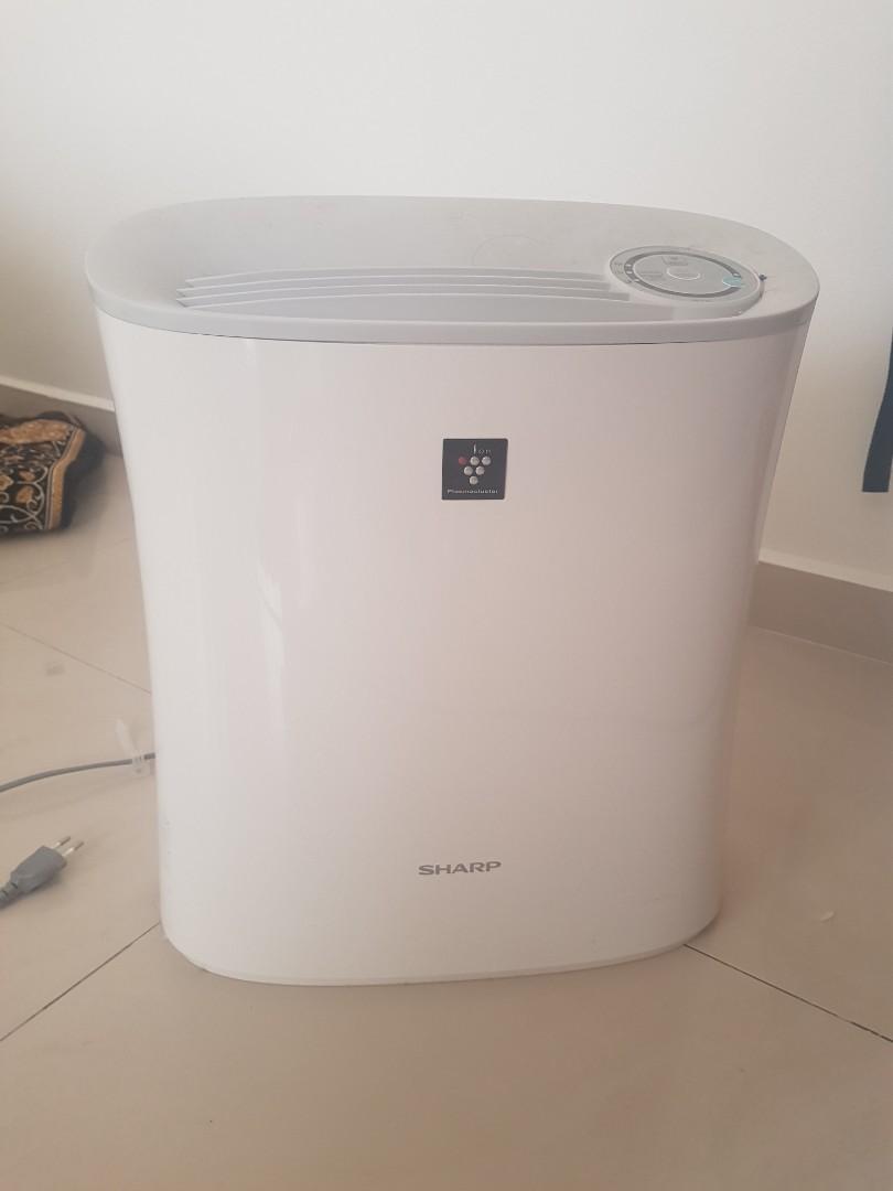 Sharp air sales purifier fpf30lh filter