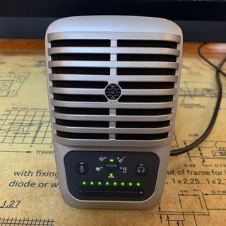 Shure Motiv MV51 USB Microphone