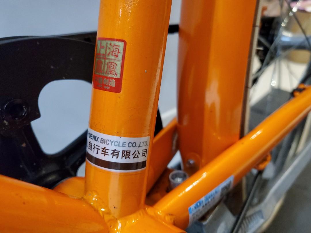 Single speed bicycle, Bicycles & PMDs, Bicycles, Others on Carousell