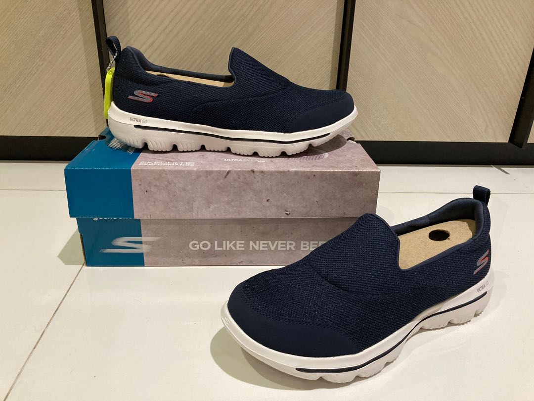 Women's skechers sales gowalk evolution ultra