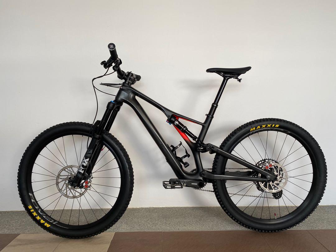 2020 stumpjumper cheap comp carbon 27.5