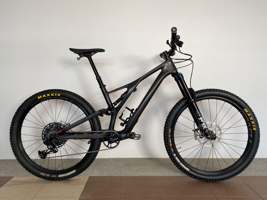 2020 stumpjumper sales comp carbon 27.5