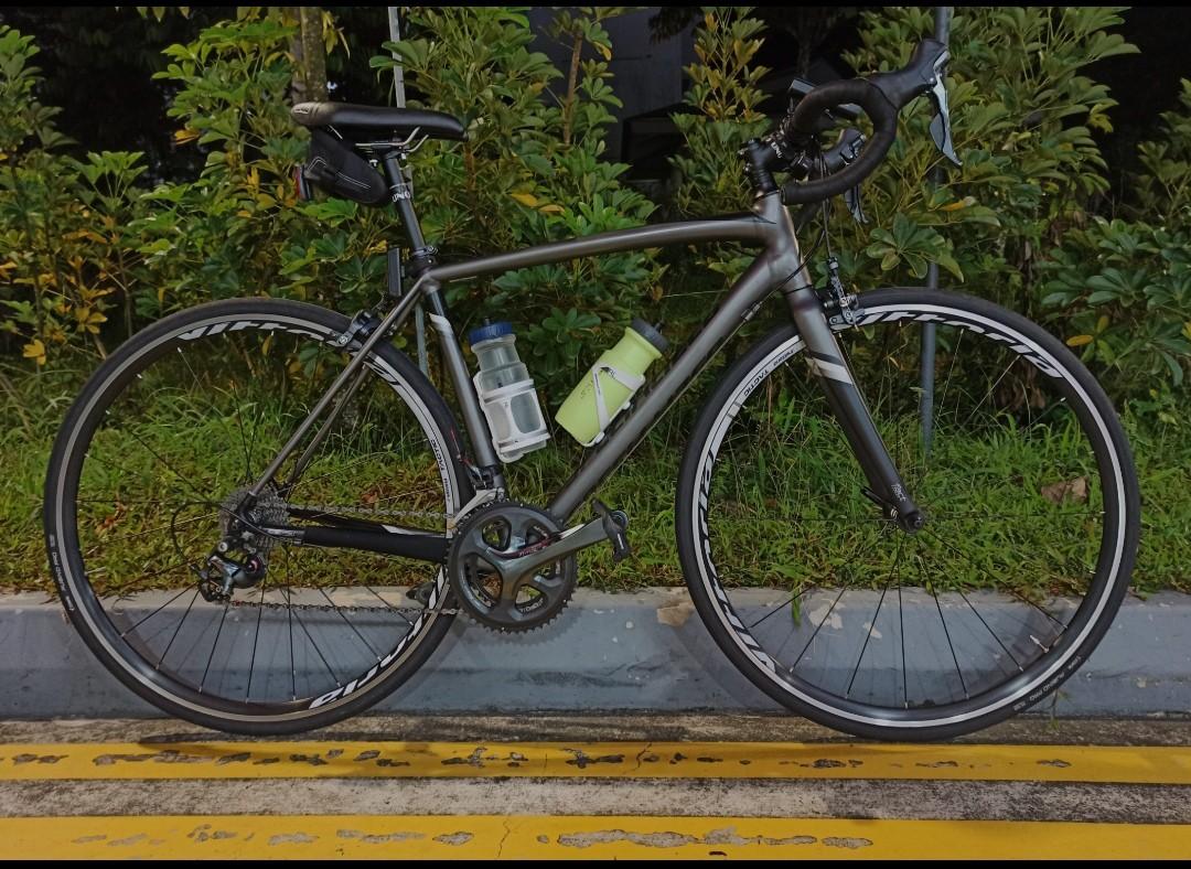 specialized allez elite dsw