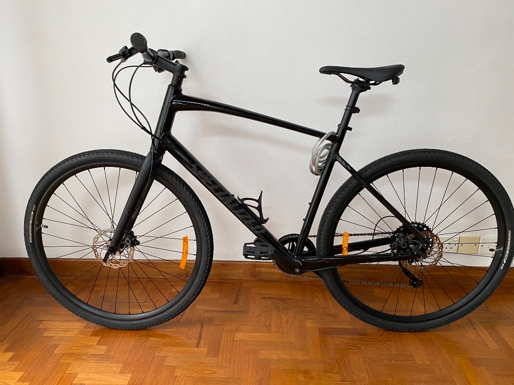 Specialized sirrus xl frame size deals