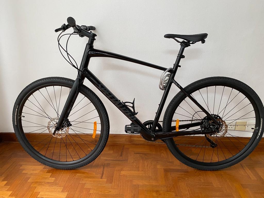 Specialized sirrus xxl discount