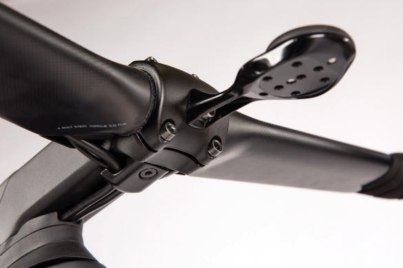 Specialized steam mount for Venge 