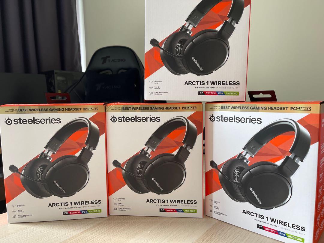 arctis 7p in stock