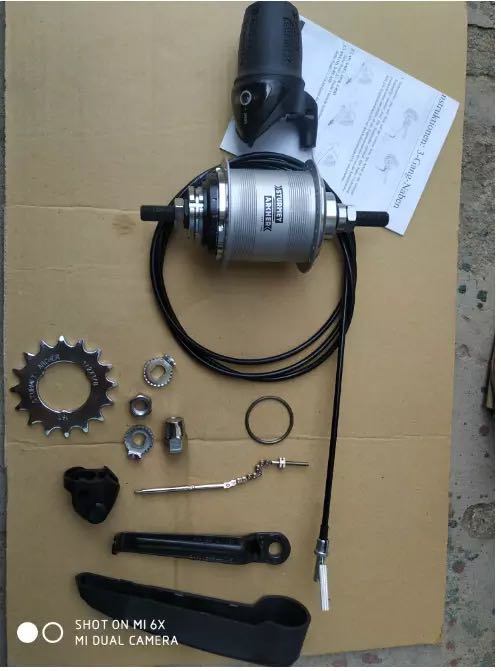 Coperchio Selettore Marce In Plastica - VESPA TEAM On Line - Foto 11