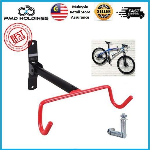 bicycle wall hanger malaysia