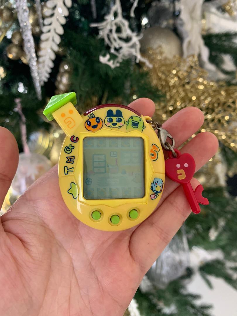 Tamagotchi Tamagotchi