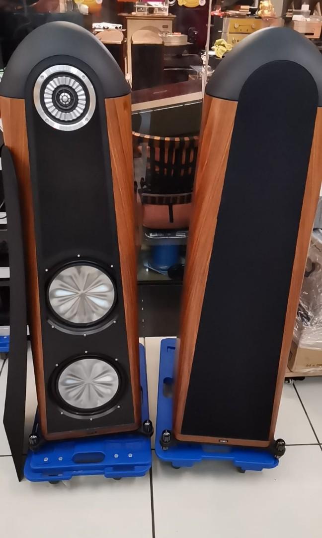 Thiel cs3 7 for sale on sale