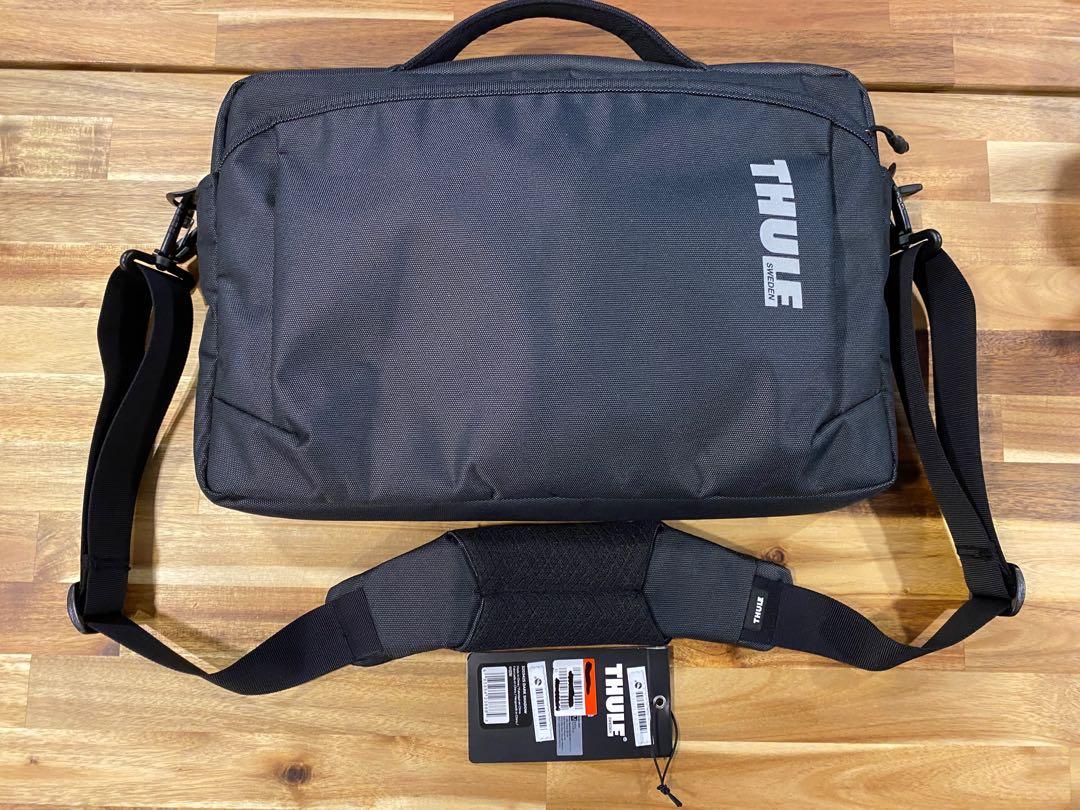 thule subterra macbook