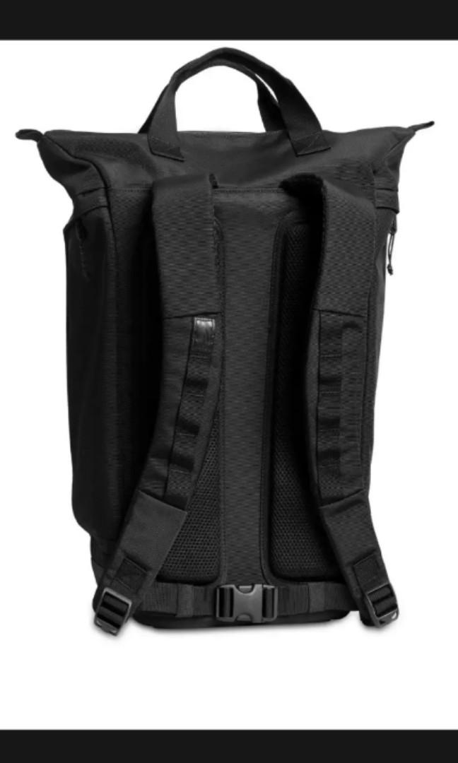 backpacks for latptops and travel amazon Basics Laptop Backpack with Multiple Pockets Compartments 15.6 inch Laptop, Water Resistant, Spacious with Padded Shoulder Straps, Black glasses and other small woo_import_4 Sycamore Roll Top Backpack Color:Black X
