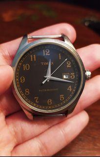 Timex 1854 Dress Watch
