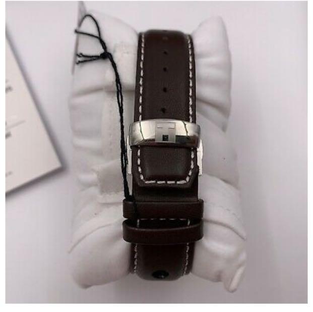 Tissot t1004171604100 discount