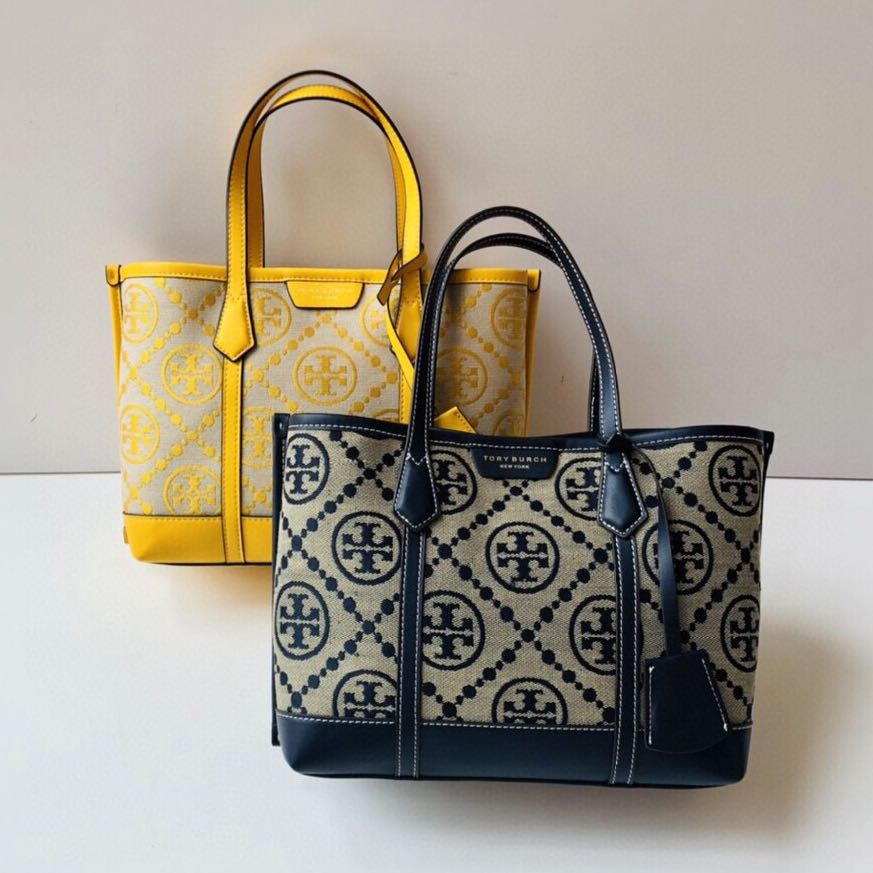Tory burch shop bag new arrival