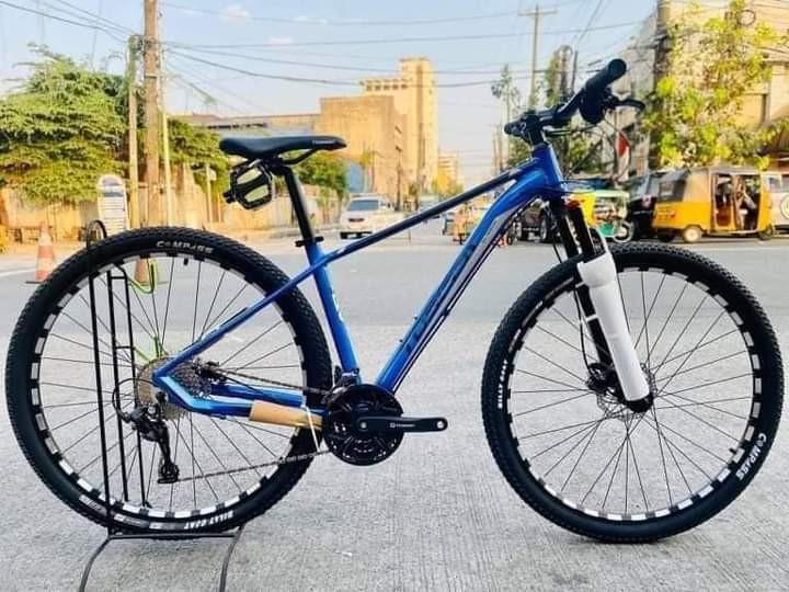 toseek bruno bike