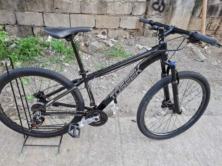 TOSEEK STEVEN 27.5 MTB HYDRAULIC ALLOY