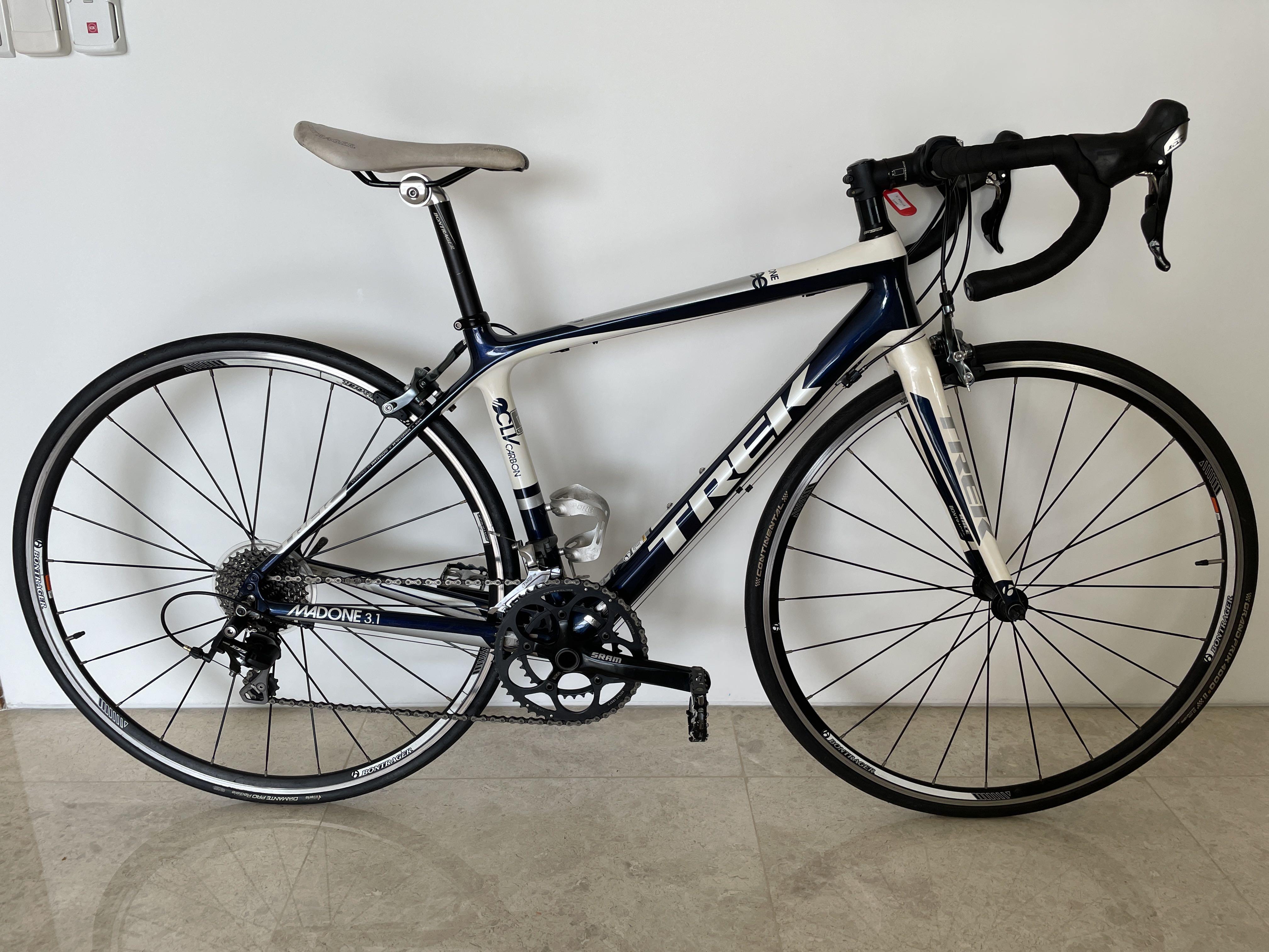 Trek Madone 3.1 Carbon