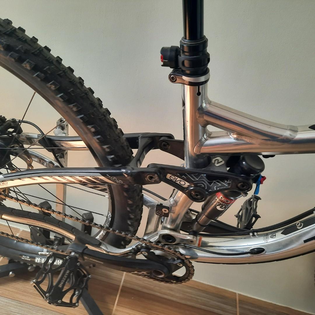 trek replacement parts