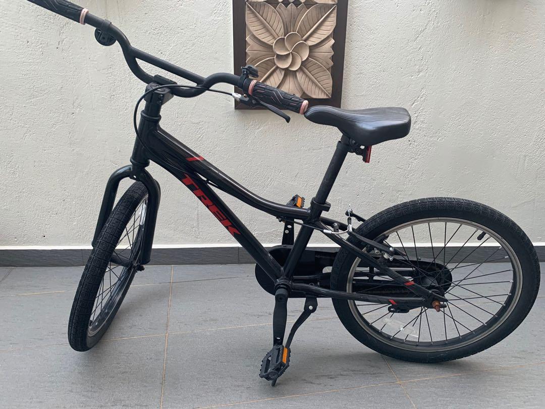 Trek Precaliber 16” Kids Bike, Sports 