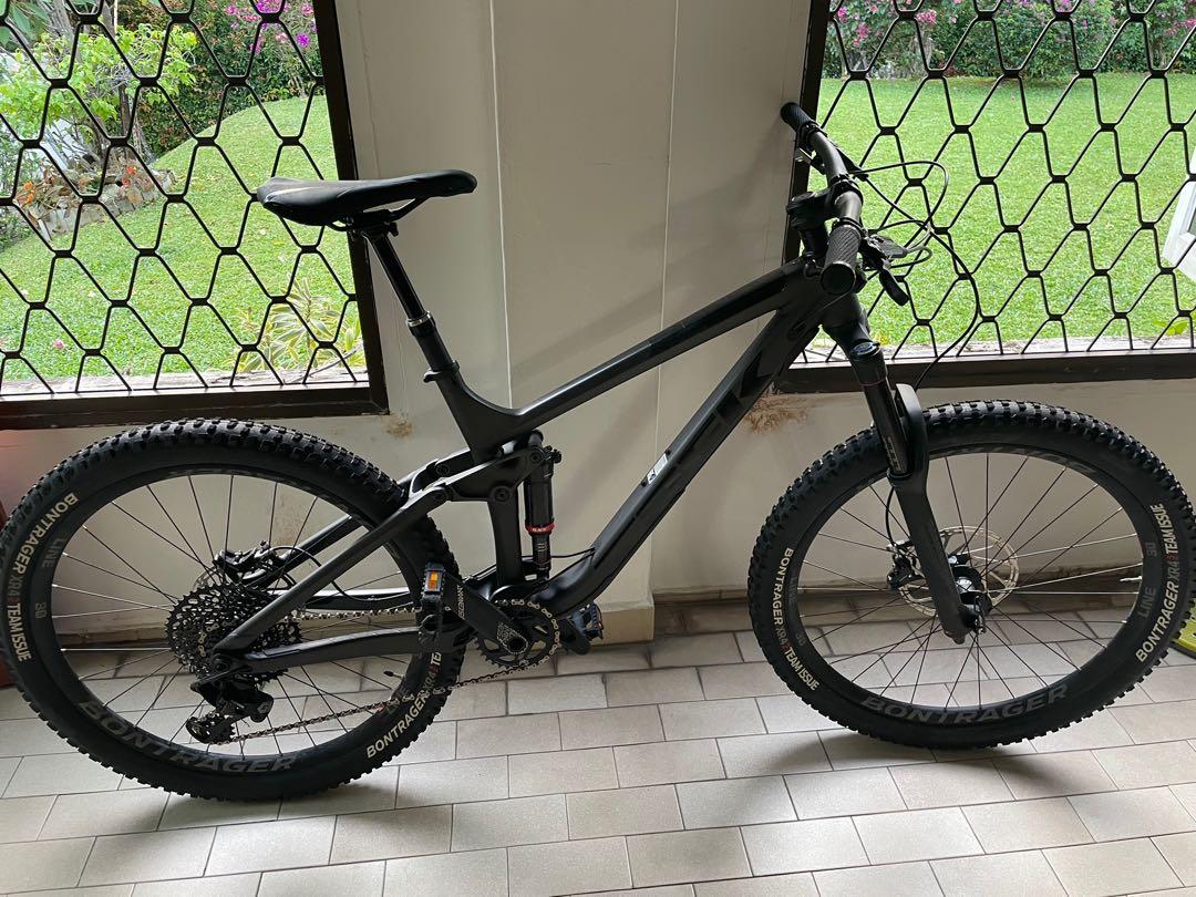 trek remedy 8 price