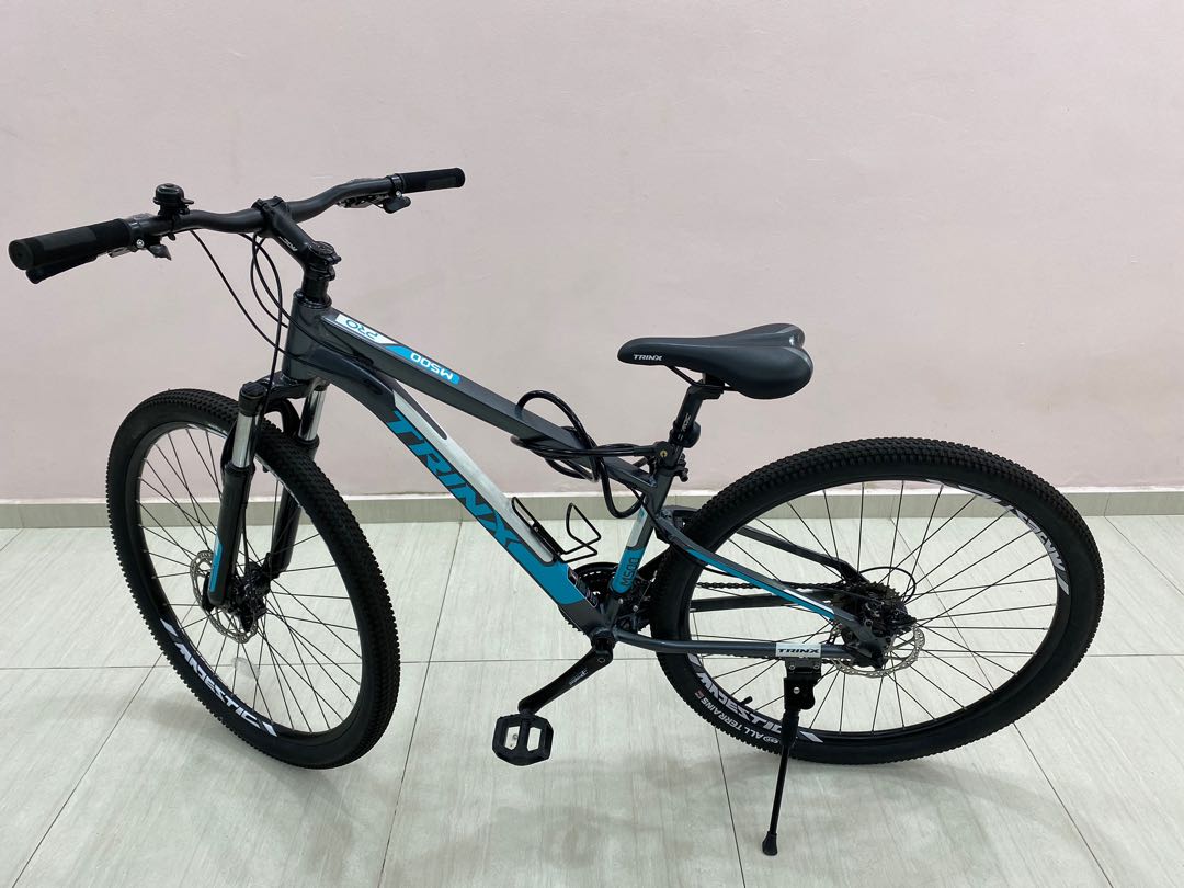 Trinx m500 shop pro