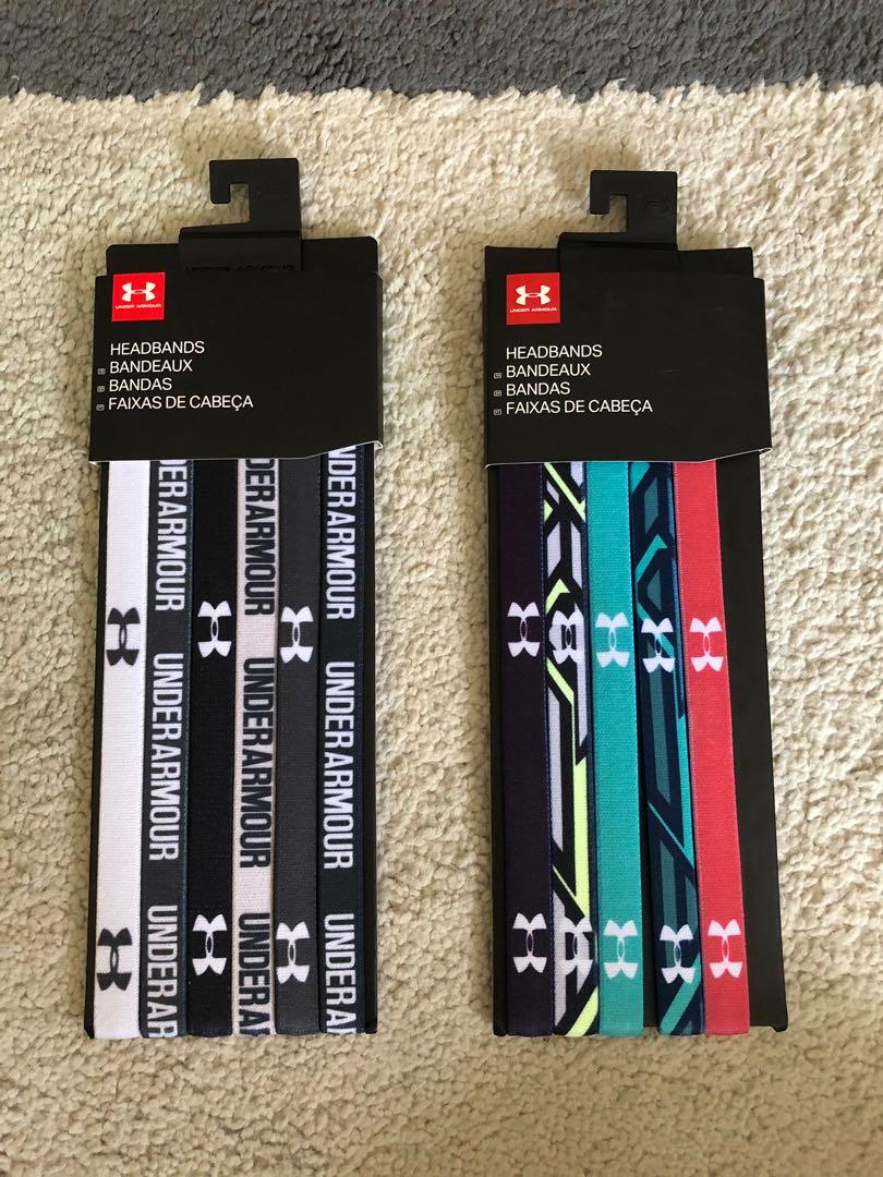 Under armour head wrap online