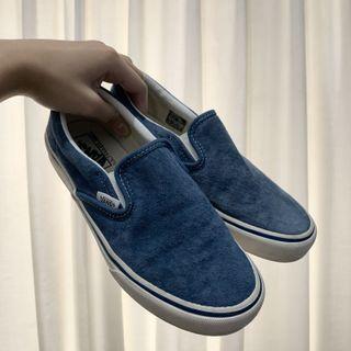 vans ultracush
