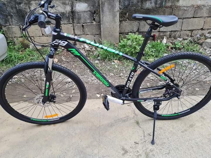 VENOM MTB 29ers Sports Equipment Bicycles Parts Bicycles on