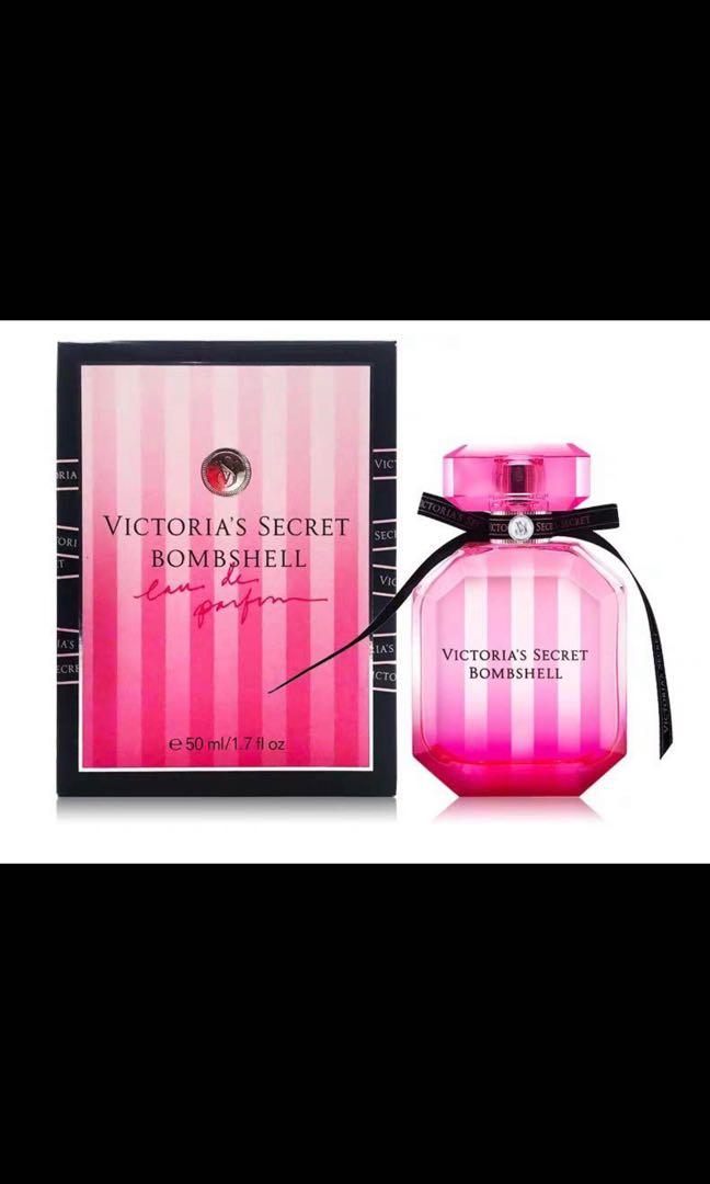 Victoria S Secret香水 美容 化妝品 指甲美容 香水 其他 Carousell