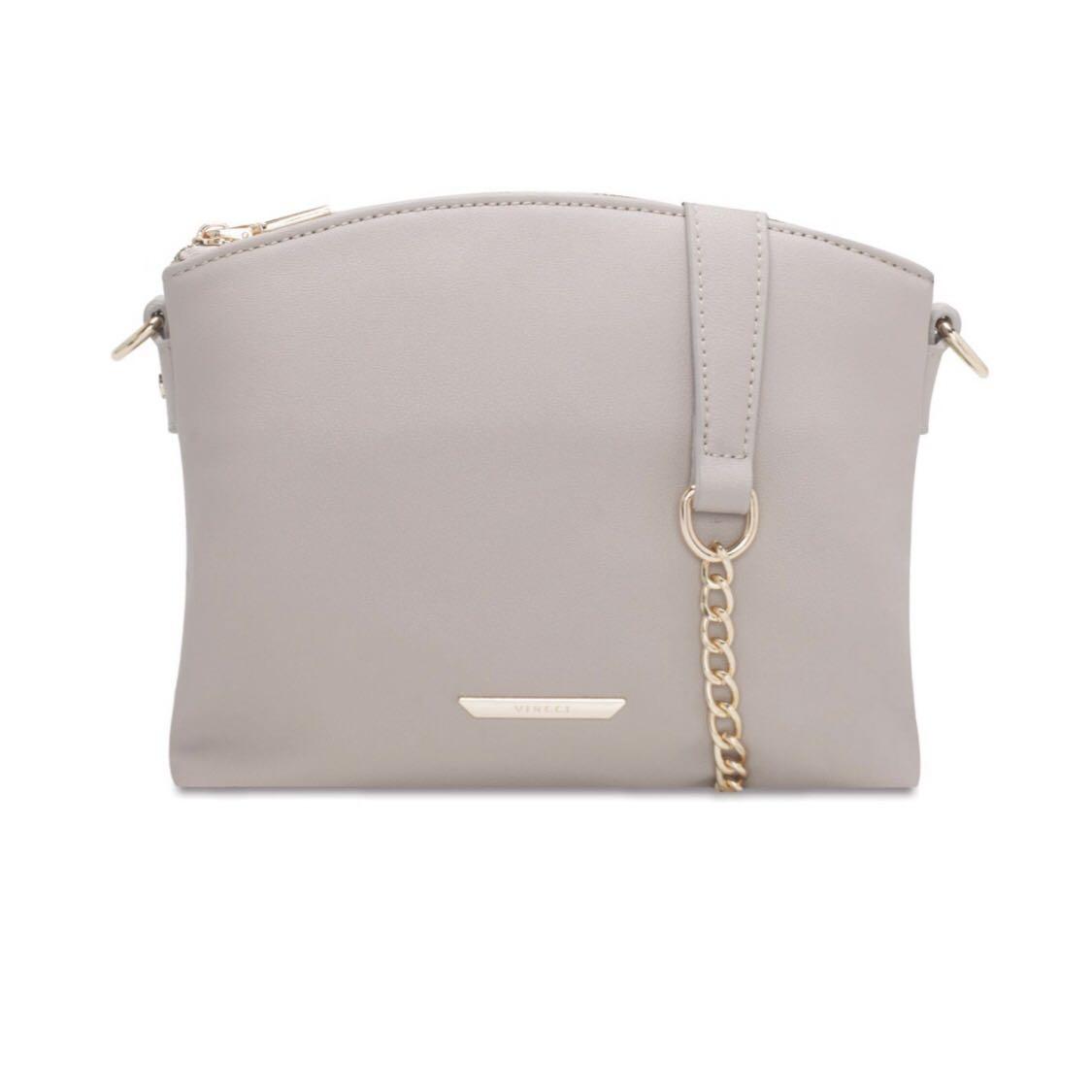 Vincci casual top shoulder bag