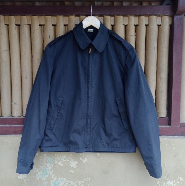 Vintage Us Navy Military Official Uniform Men S Fashion Coats Jackets And Outerwear On Carousell