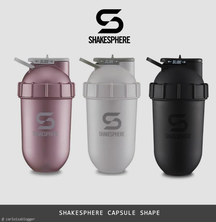 Whey Protein Shaker Shakesphere, Health Nutrition, Health