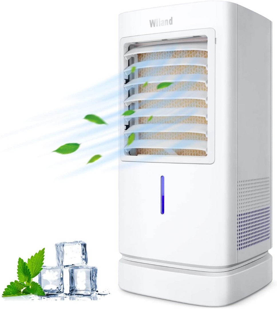 Wiland portable air conditioner sale