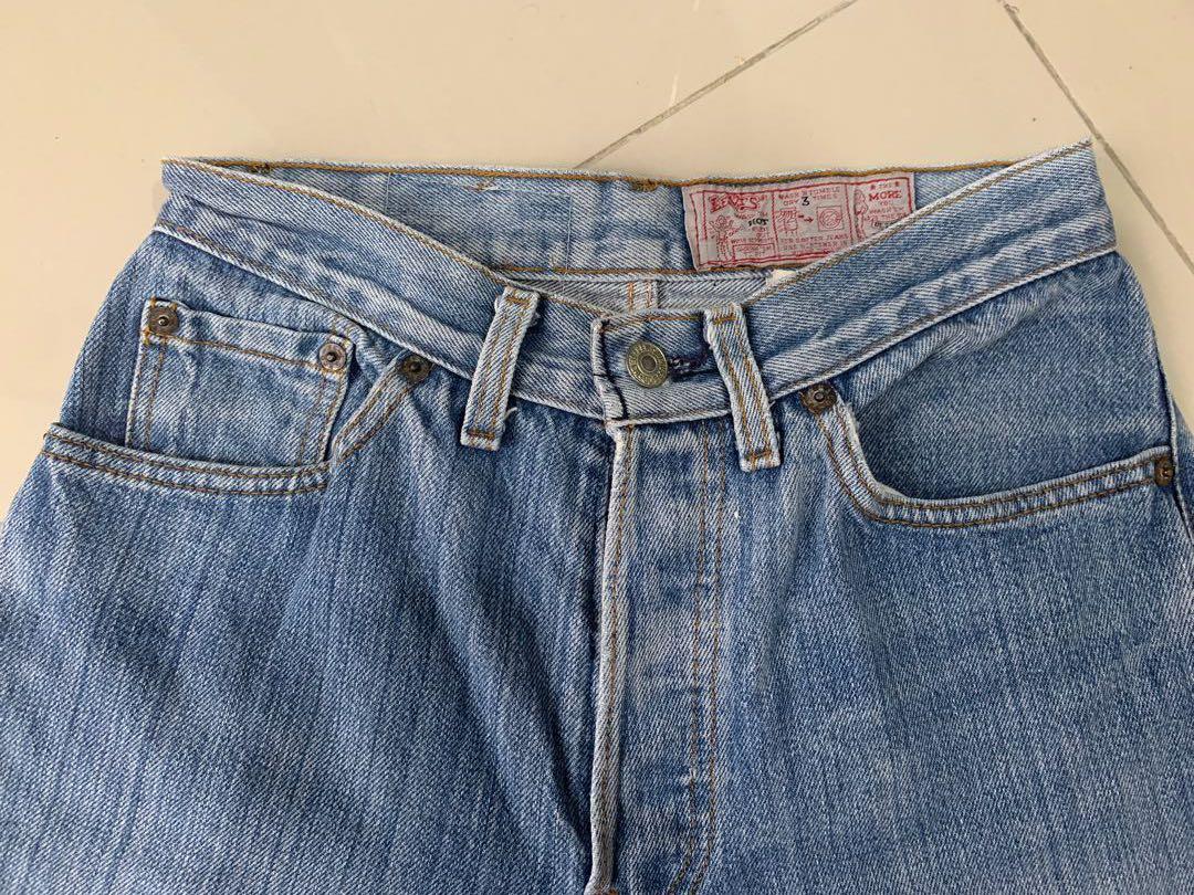 1970s outlet levis 501