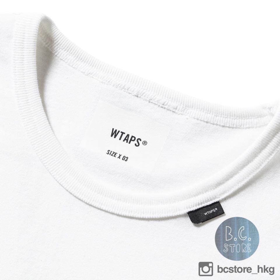 Lサイズ WTAPS INSECT 02 SS COPO - Tシャツ/カットソー(半袖/袖なし)