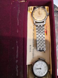 (Category: ) located in . Submitted by singapore_watch_museum (Listing ID 1080790589, Image 1). Description: .